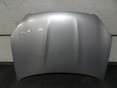 Капот nissan qashqai j10 фото №1