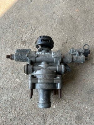 Клапан модулятор mercedes atego axor фото №1