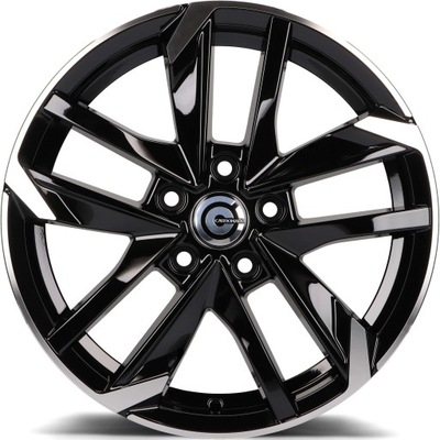 LLANTAS 16 5X108 PEUGEOT 308 508 GRANDLAND X FORD KUGA S-MAX MONDEO FOCUS KUG  