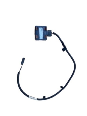 Smart forfour a453 радар distronic orygi. фото №1