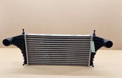 Інтеркулер mercedes x klasa x470 w470 фото №1