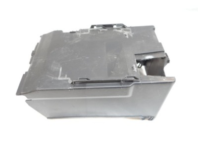 Citroen c4 cactus захист корпус акумулятор 9688783080 фото №1