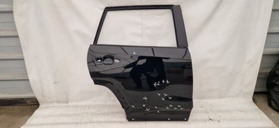 Toyota rav4 v 5 дверь задние правое фото №1