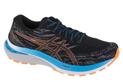 ASICS Gel-Kayano 29 1011B440-005 44 Czarne