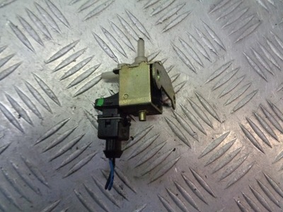 Электроклапан mercedes vito i w638 фото №1