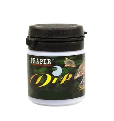 Dip Brzoskwinia 60ml TRAPER