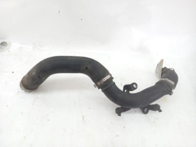 Труба воздуха интеркулер dacia sandero ii 0.9 tce фото №1