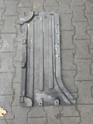 Bmw x5 g05 защита подвеска 7461767 фото №1