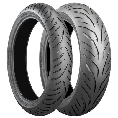 BRIDGESTONE 190/50 ZR17 T32R 73W TL 