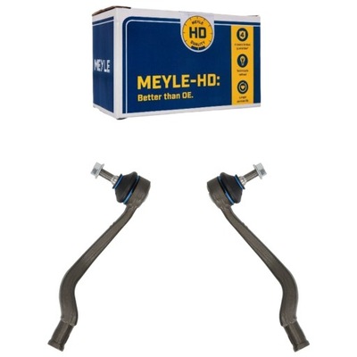 Наконечники тяга l+p dacia dokker lodgy logan sandero i ii фото №1