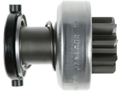 Зчеплення односторонній, стартер as-pl sd0142p фото №1