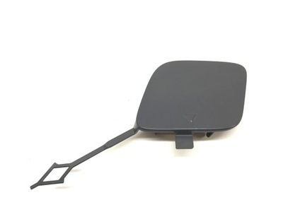 Заглушка фаркоп перед mercedes w247 a2478852202 фото №1