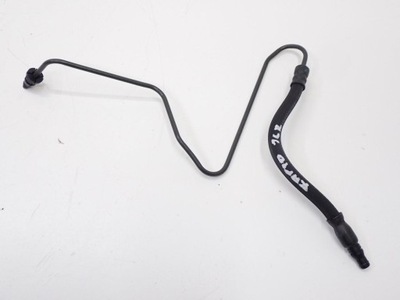 Wąż шланг трубка сцепления 6c1721465 toledo iv skoda rapid 1.2 tsi cjz 16r фото №1