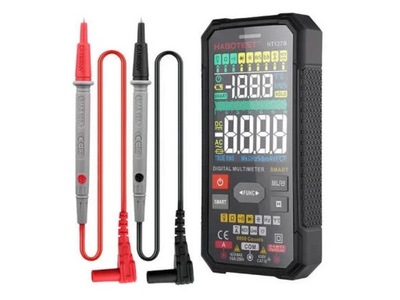 Multimetr HABOTEST HT127B