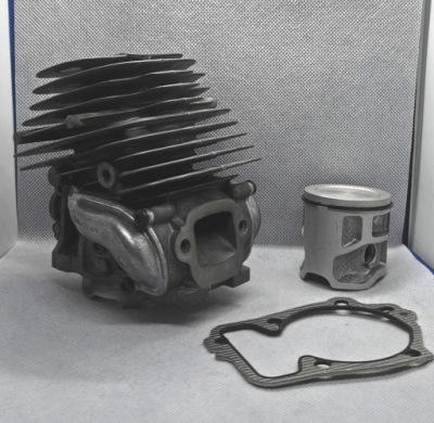 Oryginalny cylinder pilarki Hysqvarna 562 XP Mark II