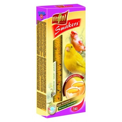 VITAPOL - Kolby dla kanarka jajeczne