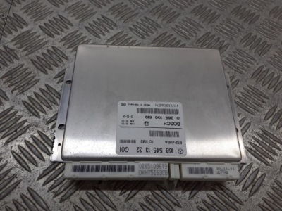 Модуль esp mercedes w168 1.7 cdi 1685451332 фото №1