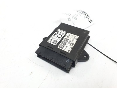 Модуль двері 13170140 opel signum фото №1