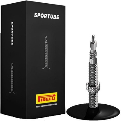 Dętka PIRELLI SporTube 29 x 2.4-2.6 (60/65-622) FV 48mm