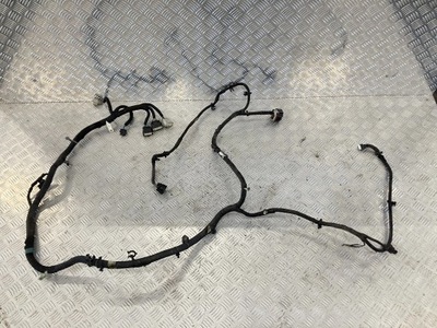 Жгут электропроводка рамы ford ranger 19- фото №1