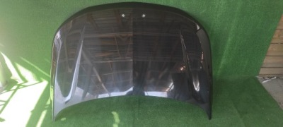 Opel grandland x 17-21 капот lubań фото №1