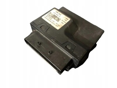 Volkswagen golf vii модуль насоса топлива 5wa906121 фото №1