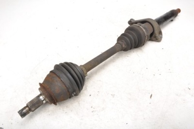 Mini r55 1.6 16v приводной вал правая длинная автоматическая коробка передач фото №1