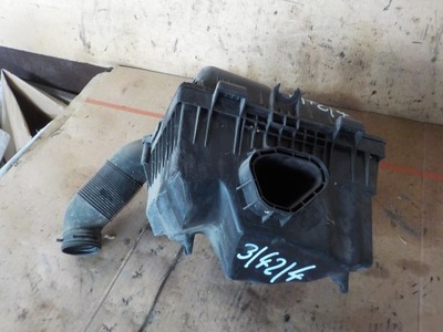 Ford galaxy fl корпус фильтра воздуха фото №1