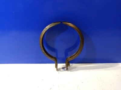 Volvo s60 2019 соединители эластичный фото №1