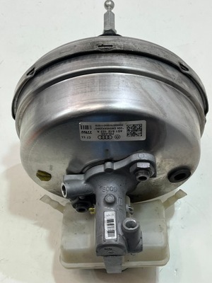 SERVOMANDO BOMBA DE FRENADO AUDI A7 C7 4G1612103A  