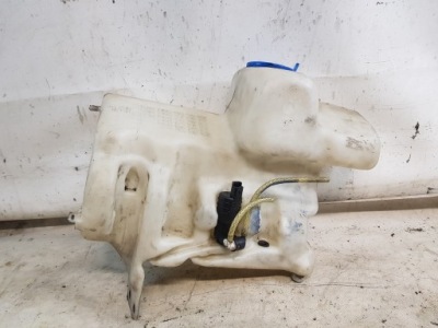 Бачок омивача mercedes vito w638 6388690820 + помпа фото №1