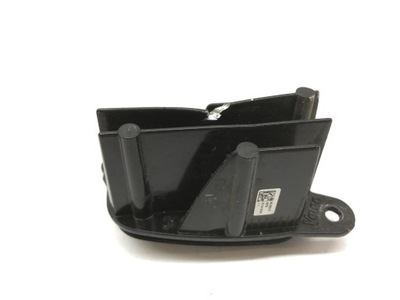 Skoda scala модуль led jeż valeo левый 90168015 фото №1