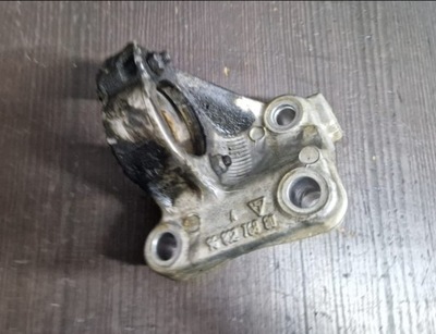 Опора полуось peugeot 9680276980 фото №1