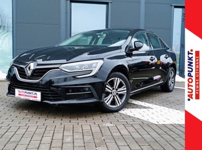 Renault Megane ZEN 1.3 140KM *