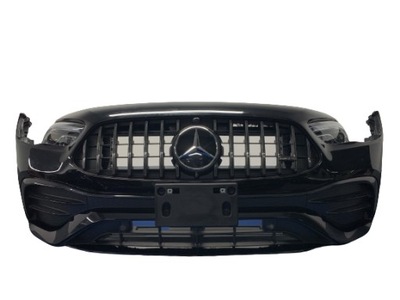 Pas лампи kompletny перед amg gla h247 247 45 amg фото №1