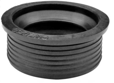 KOR4U USZCZELKA SYFONU DO UMYWALKI 40X50MM