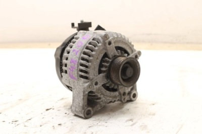 Генератор 7640131 bmw x1 f48 2.0 d фото №1