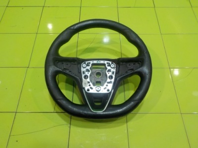 Opel insignia a i lift 15r воздуховод фото №1