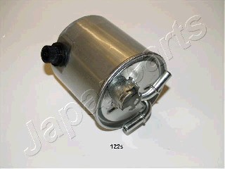 FILTRO COMBUSTIBLES JAPANPARTS FC-122S FC122S  