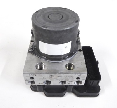 Насос abs opel insignia b фото №1