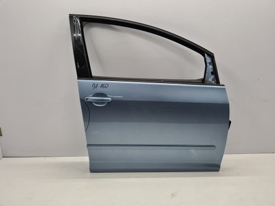 Vw golf vi plus дверь правый перед передние фото №1