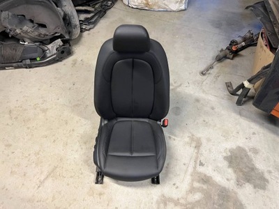 2021 bmw x1 f48 f49 сиденье пассажира фото №1