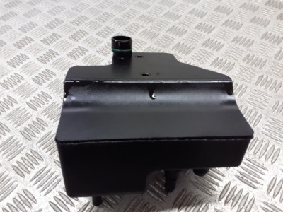 Корпус вентиляція картера saab 9-5 2.3 turbo 9549213 фото №1