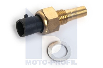 SENSOR TEMPERATURA DE AGUA CHEVROLET SPARK 0.8 00-06  