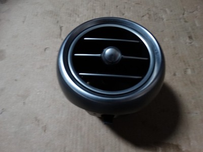 Idealna решётка консоли правая mercedes w205 w253 1 фото №1