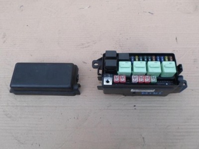 Корпус корпус запобіжників mini cooper r50 03r фото №1