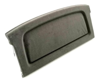 Полиця задня задня багажника багажу vw id.3 id3 10a867769 nowa org фото №1