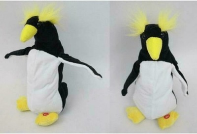Pingwin na baterie 1001794 Norimpex