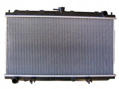 Радіатор води 273208-1 273208-1 фото №1