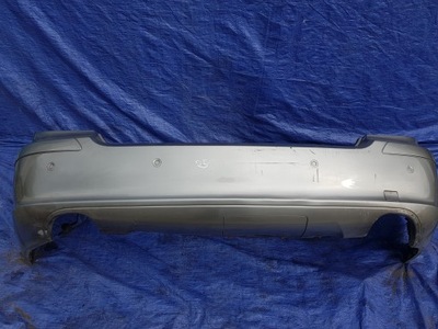 Бампер задний задняя mercedes w251 pdc фото №1